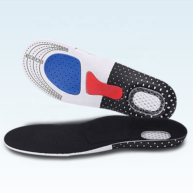 Combo 2 Miếng lót giày thể thao cao cấp