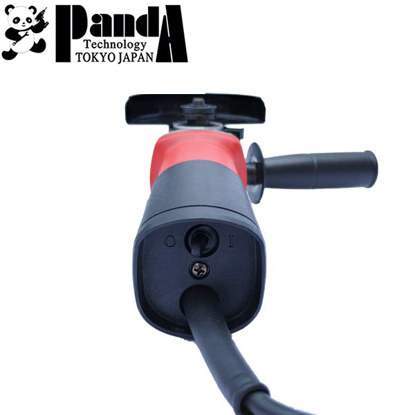 Máy Mài Panda PA 9558 900W