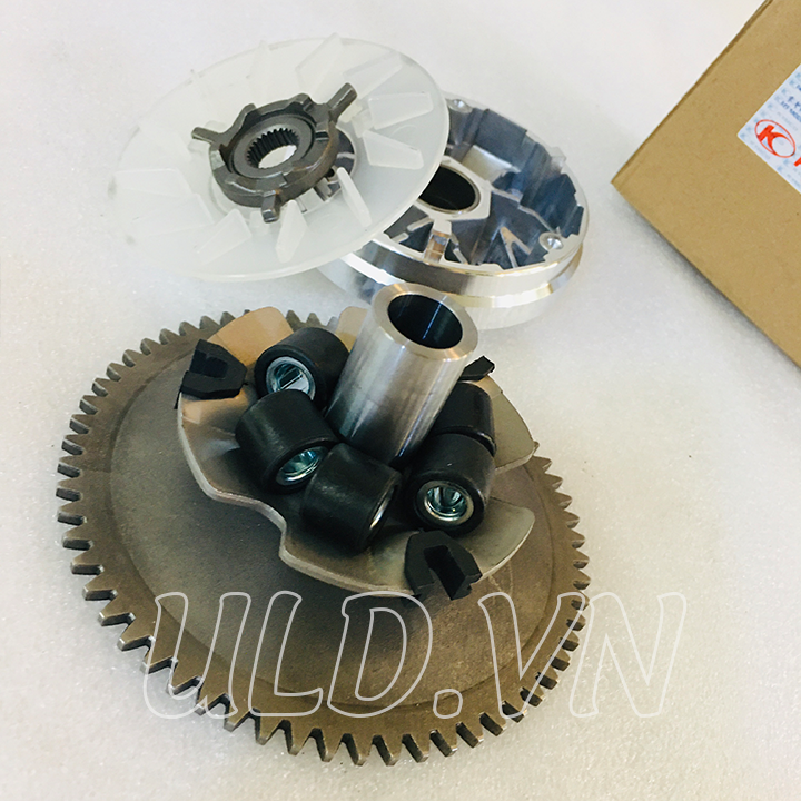 BỘ NỒI TRƯỚC XE KIMCO 50CC HÀNG HÃNG