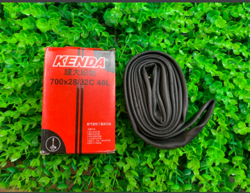 săm (ruột) xe Kenda 700*28/32C FV 48L Taiwan