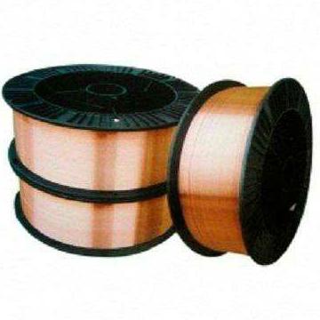 Dây hàn MIG CO² Cuộn 5kg 0.8mm có dùng khí