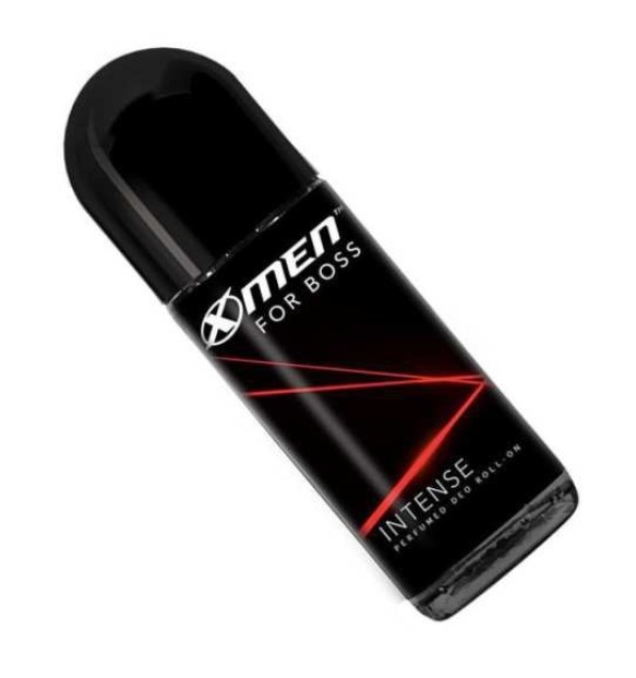 Lăn Khử Mùi Xmen For Boss Intense 50ml