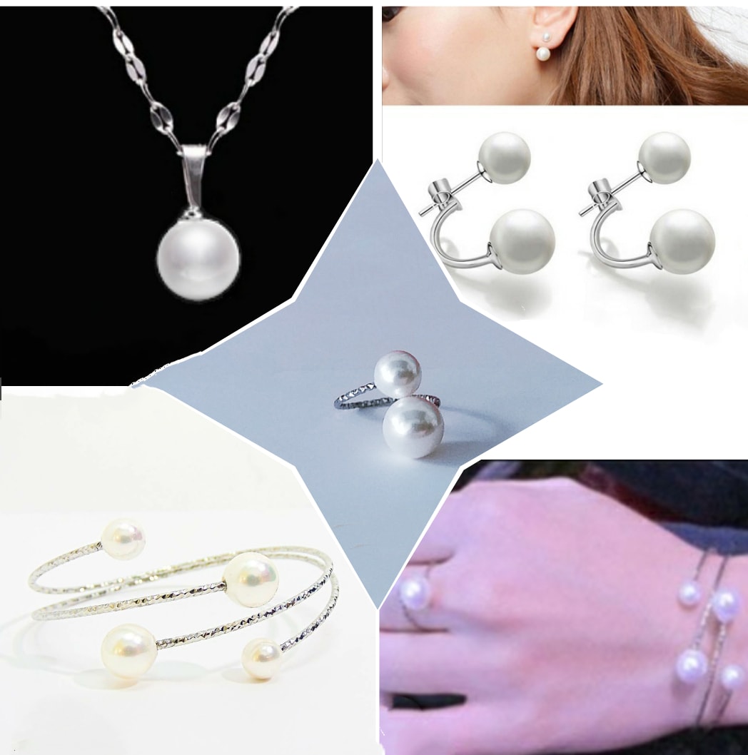 Jewlery gift jewelry sets Noble jewelry sets luxury jewelry sets