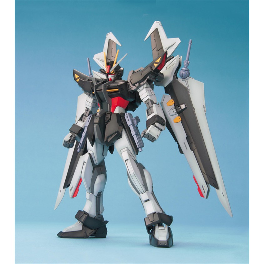 Mô hình lắp ráp Robot HG 1/144 Sword Impulse gundam hg giá rẻ