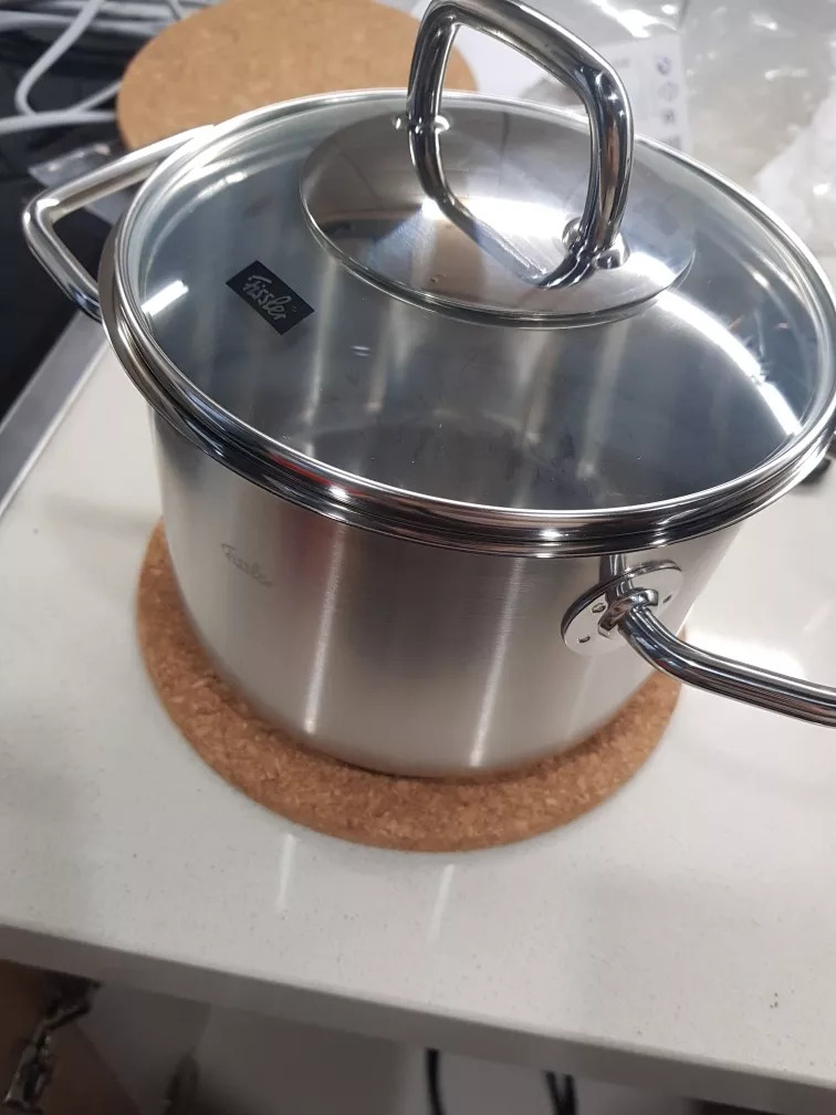 Bộ 3 lót nồi đa năng HEAT IKEA
