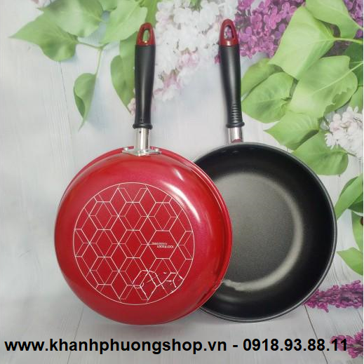 [HCM]chảo chống dính lock&lock - chảo chống dính