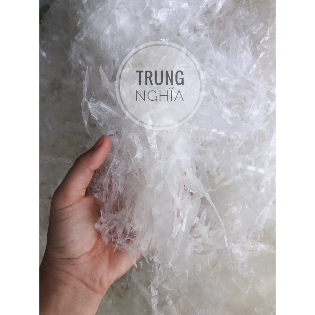 Bánh Tráng Kắt Sợi nhỏ. TrungNghĩa