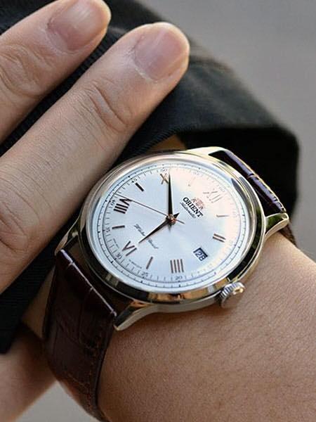 Đồng hồ Orient Bambino gen 2 FAC00008W0