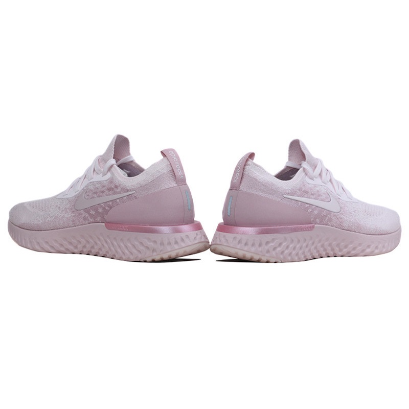 Giày Epic react flyknit pink