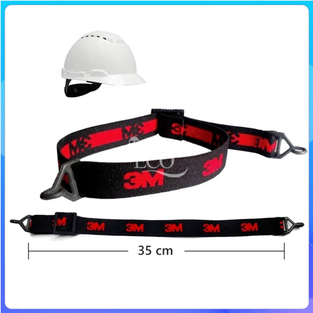 Dây quai nón 3M 1990 Chính hãng