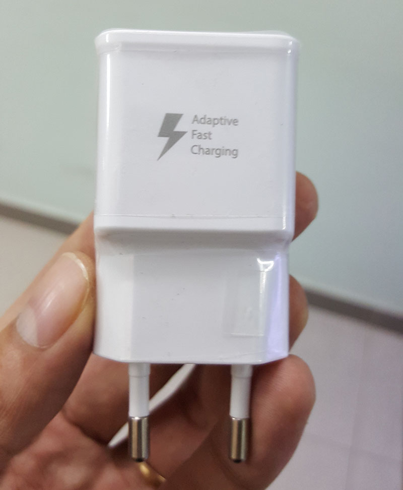 Củ Sạc dành cho Sam sung S6/Note4 lk (Sạc nhanh)