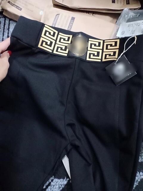 Quần Leging Siêu Đẹp Hot