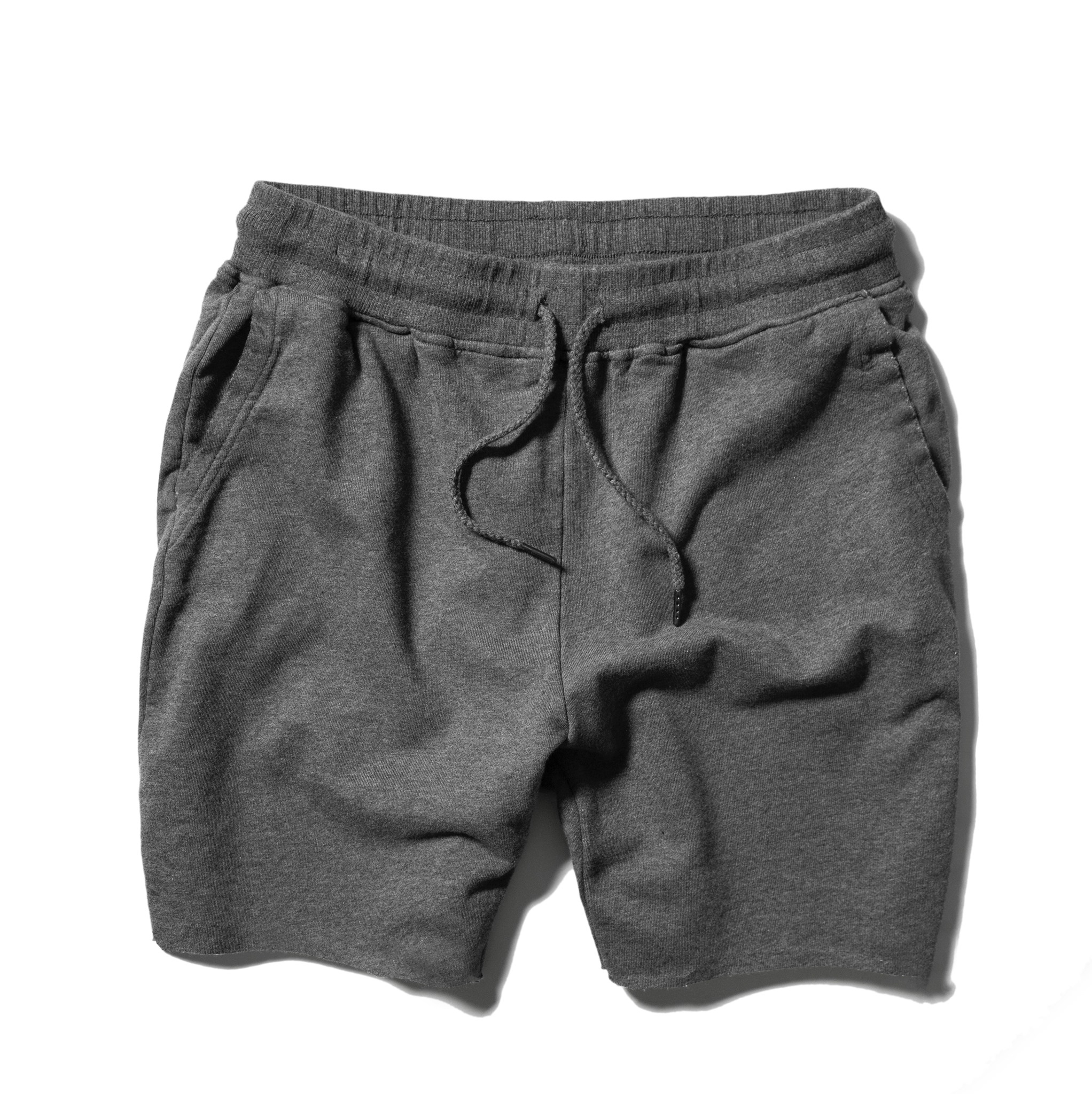 QUẦN SHORT THUN NAM CO GIẢN CAO CẤP BẢNG MÀU CỰC HOT
