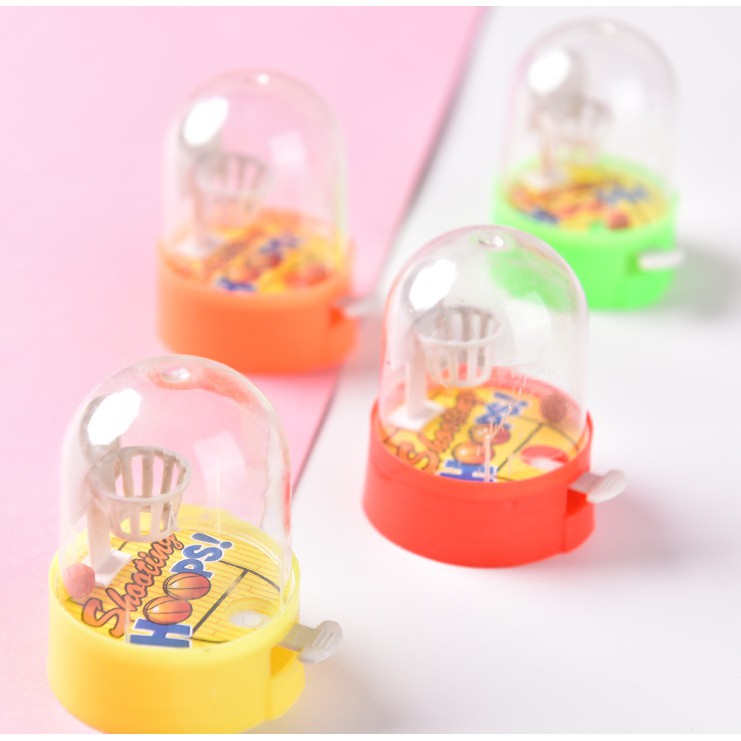 [HCM]Đồ chơi bóng rổ mini  đồ chơi bóng rổ  do choi bong ro mini