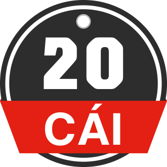 Miếng sticker hình dán đôi mắt màu vàng Fendi decal tem xe dán nón bảo hiểm điện thoại xe máy laptop...