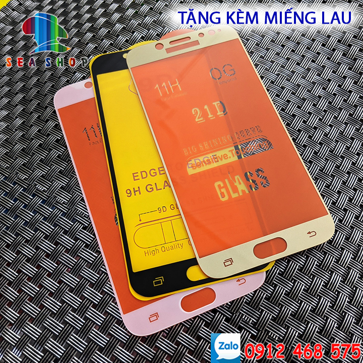 Glasses for Samsung Galaxy J7 Plus / SM-J7310