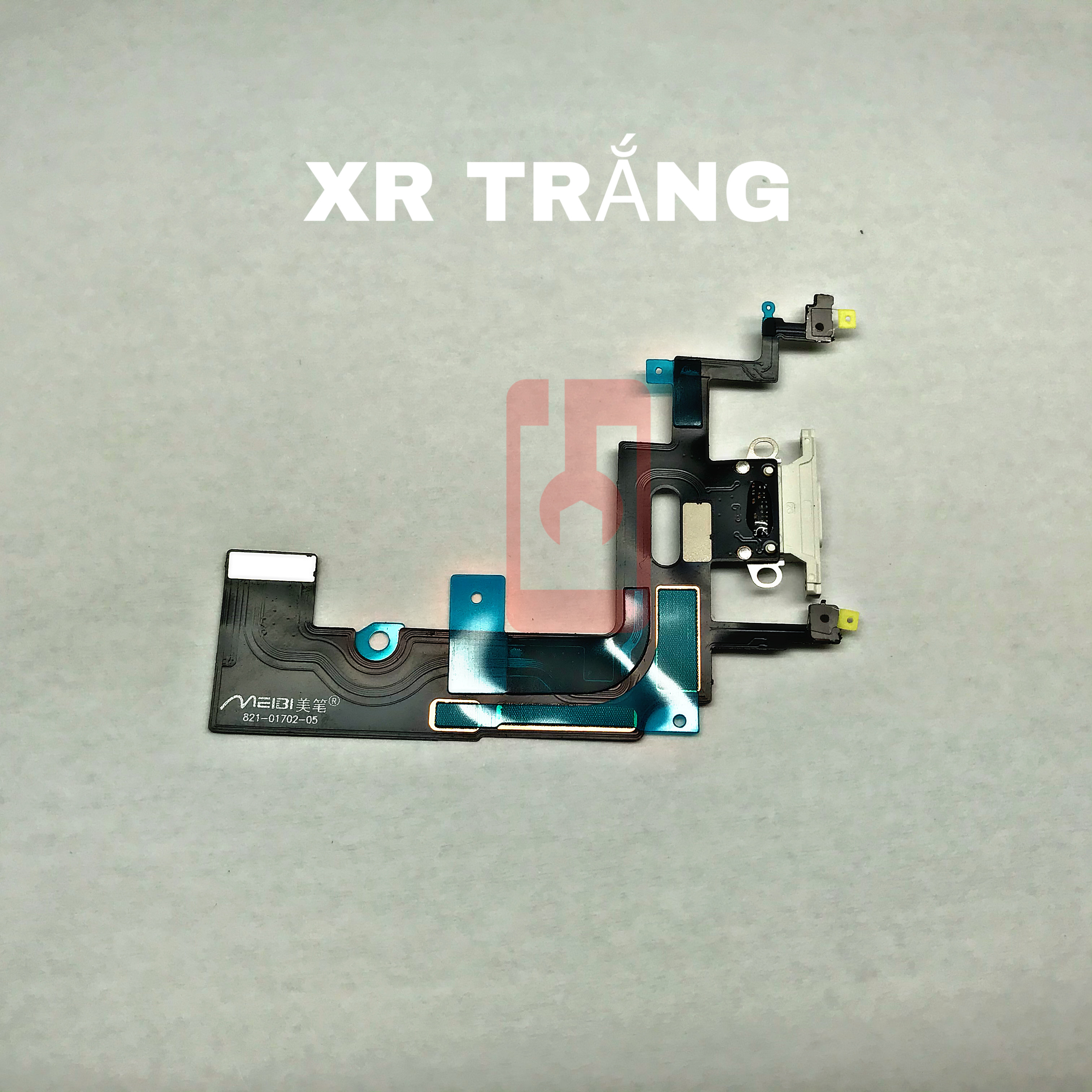 CÁP CHÂN SẠC IP XR