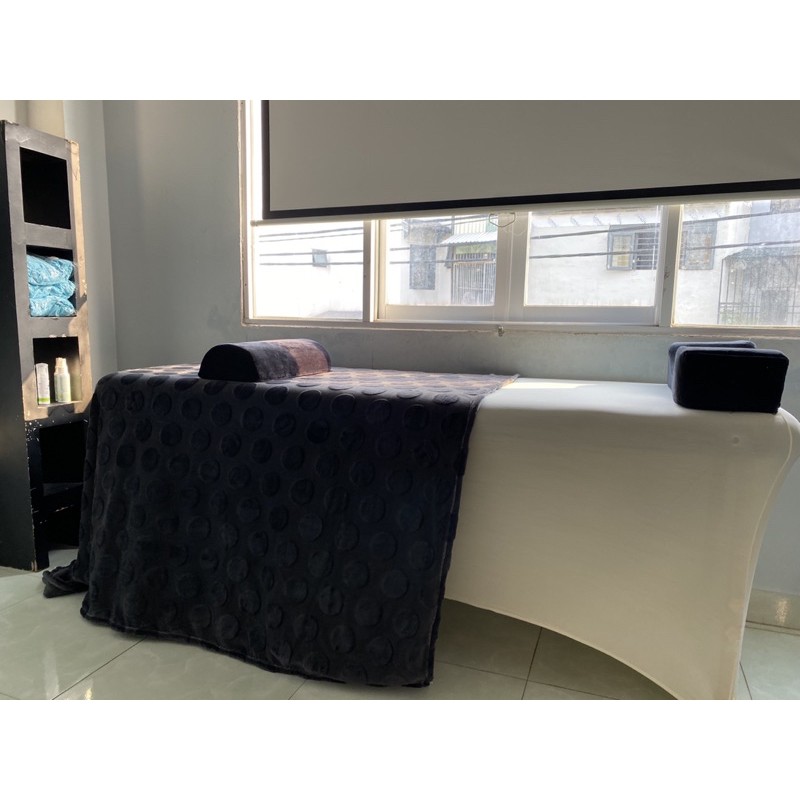 [HCM]Mền lông cừu Thái Lan cao cấp Trang