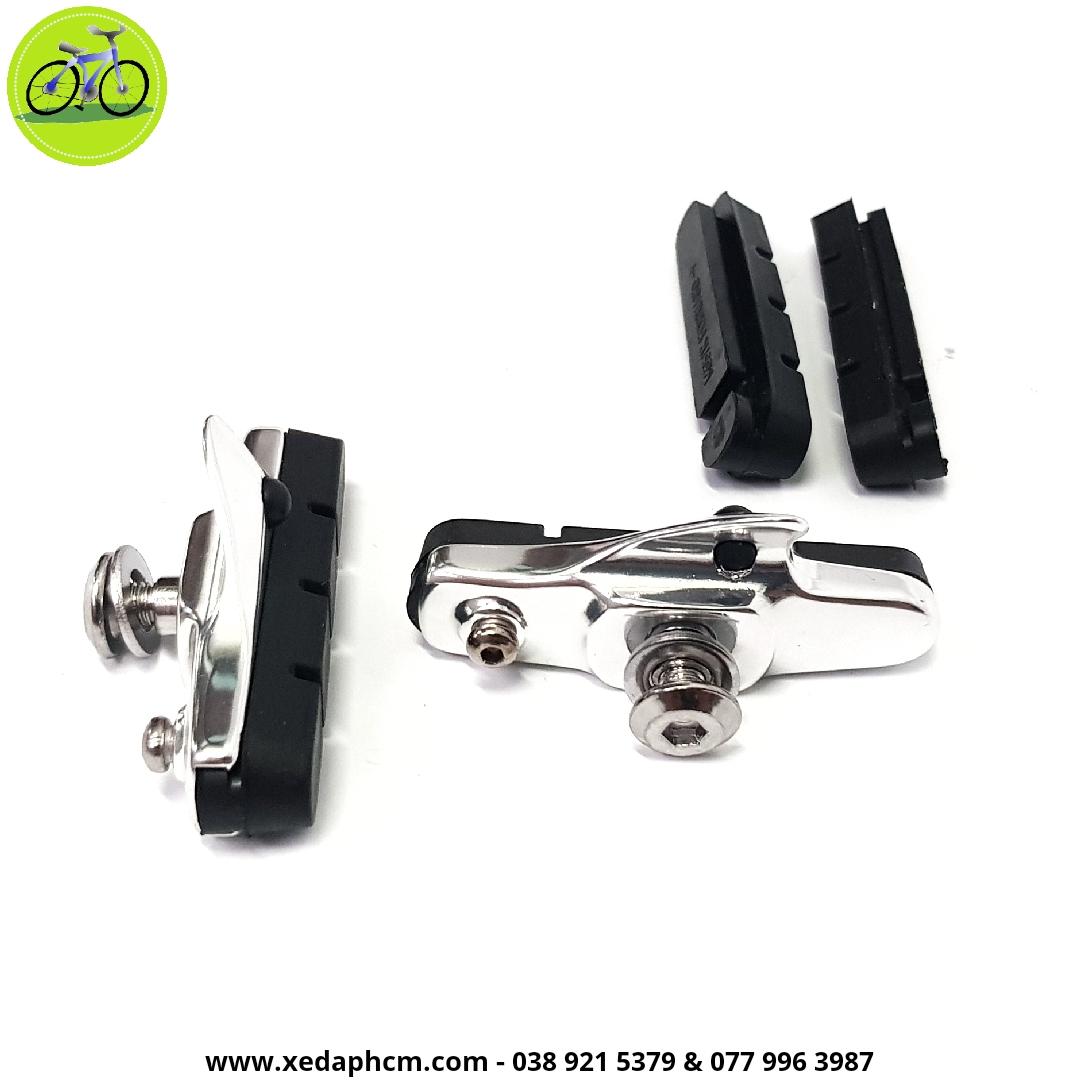 Gum-cheek wins bicycle the touring senior soldier