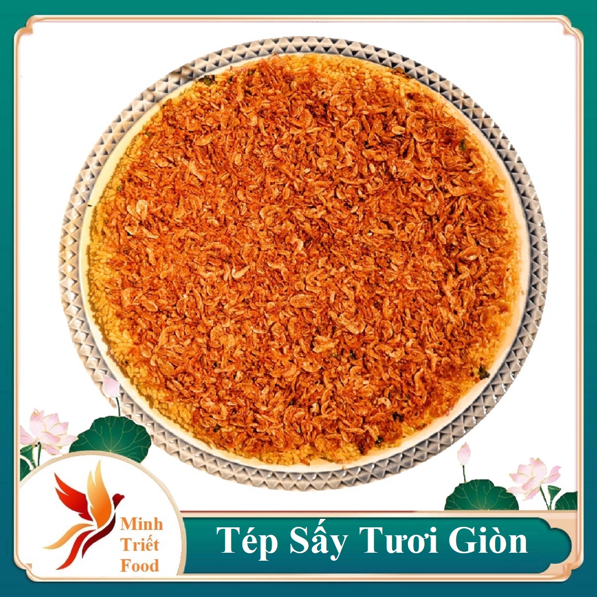 TÉP SẤY TẨM GIA VỊ AN TOÀN VỆ SINH THỰC PHẨM, DÙNG NGAY HÚT CHÂN KHÔNG TÚI 1 KG