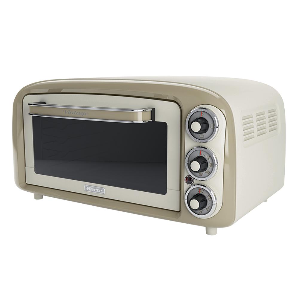 Lò nướng 18 lít Ariete MOD.0979/03 Màu Kem
