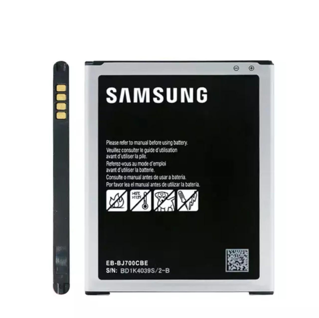 PIN SAMSUNG J7 -2015 /J700 /G6000 (EB-BJ700BBC)
