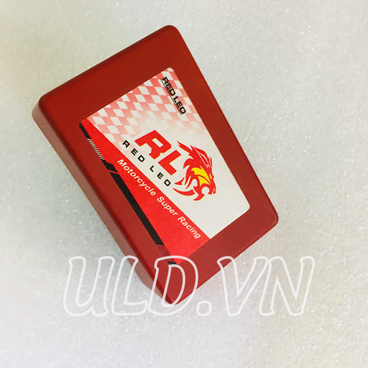 [HCM]IC MỞ TUA REDLEO CAO CẤP