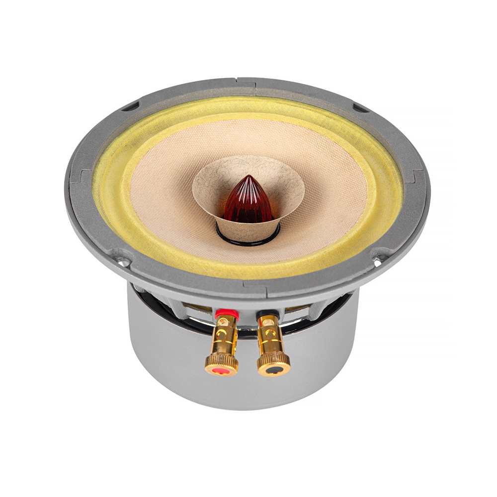 Củ loa rời toàn dải 16cm Lii Audio Fast-6, giá theo cặp