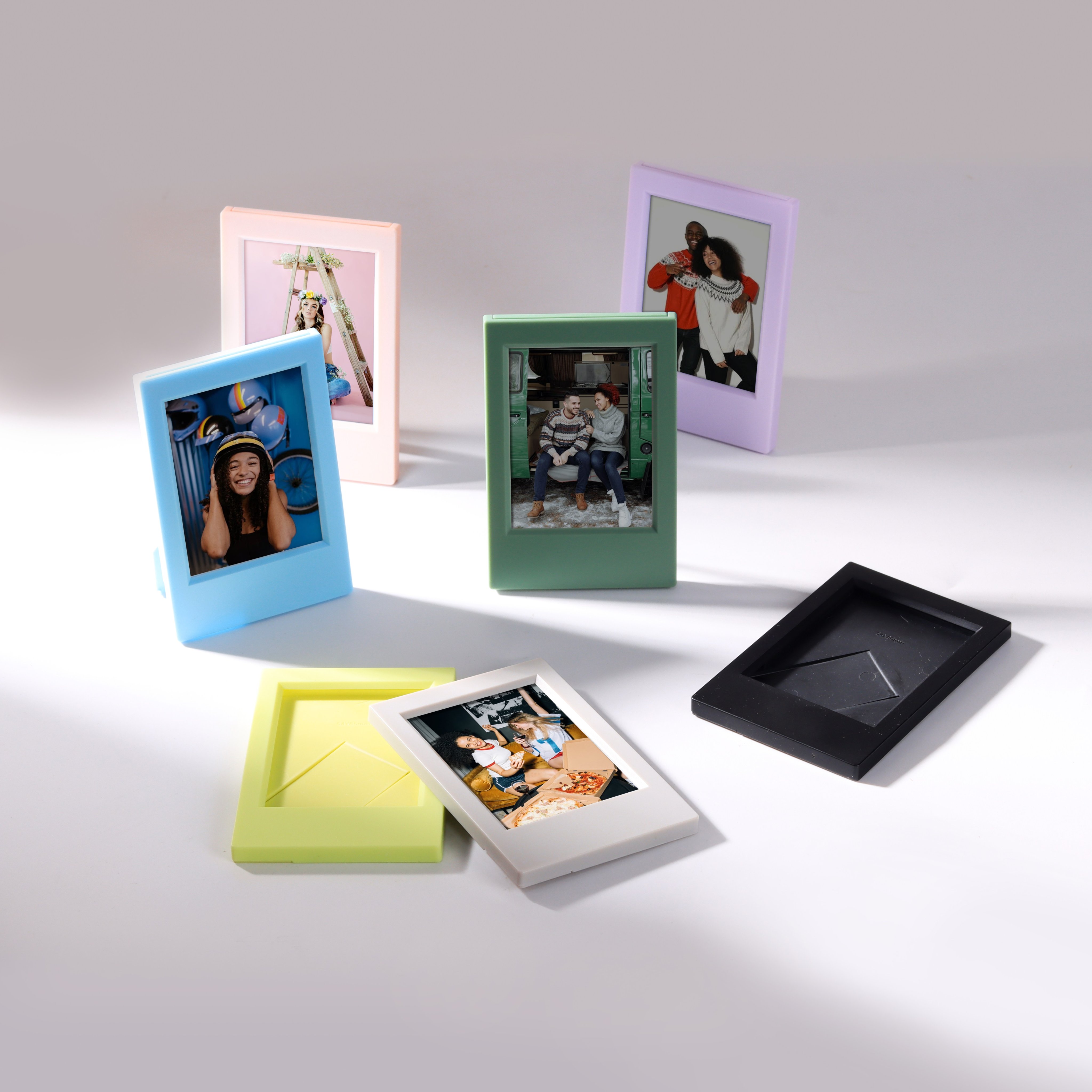 [HCM] Khung Ảnh Để Bàn Instax Mini - Nhiều màu
