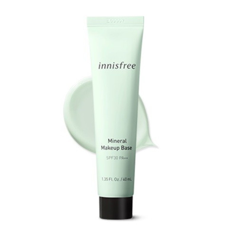Innisfree Mineral Make Up Base SPF30 PA++
