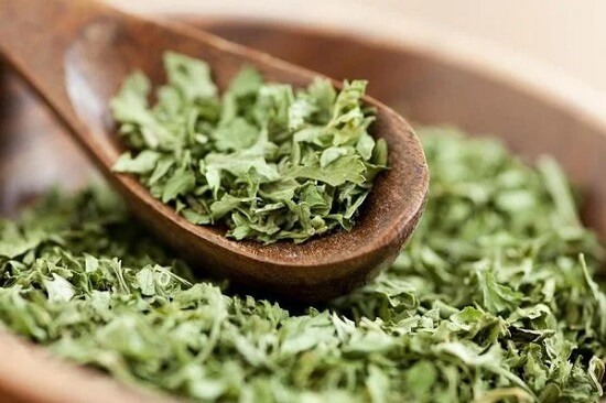 Lá Mùi Tây Khô Nghiền Parsley (50g)