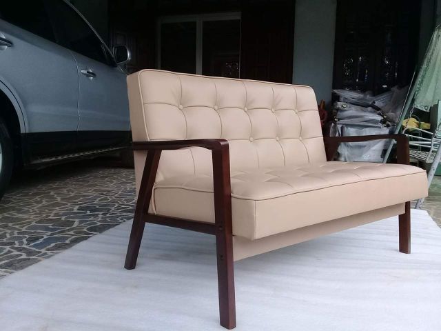 Sofa Retro Xuất Khẩu Nhật Bản