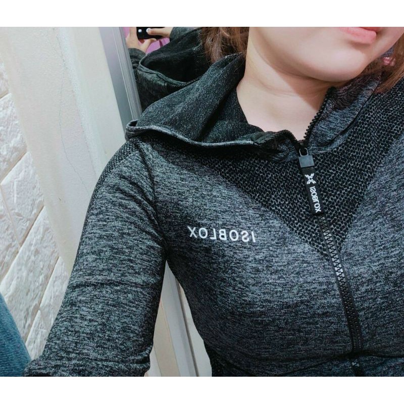 Áo Khoác Nữ Body Đa Năng Cao Cấp
