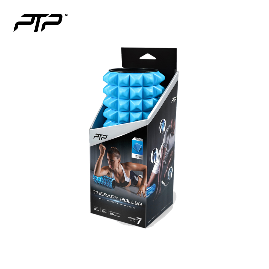 PTP Trục Lăn Trị Liệu Mát Xa Mềm MTR SOFT