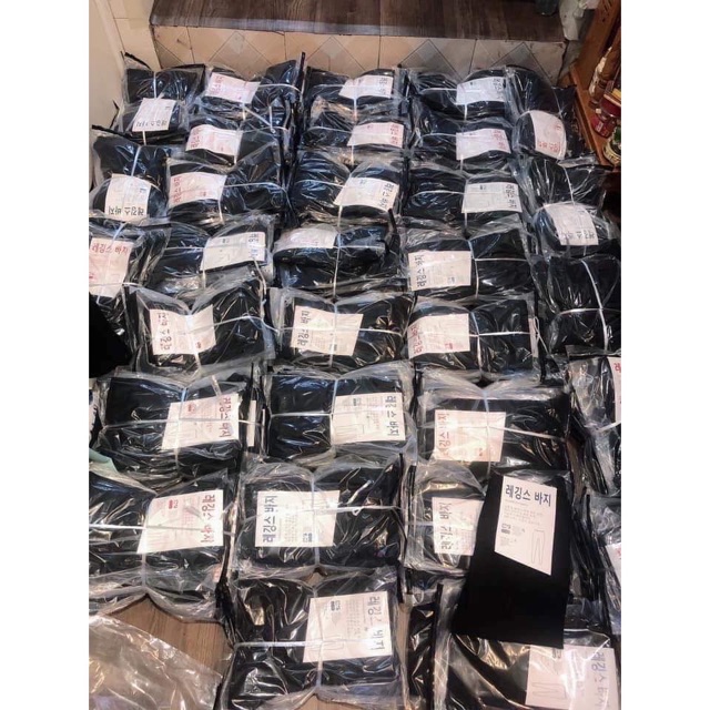 [25-27/4 Hoàn tiền 15%]Quần Legging Nữ Xuất Hàn