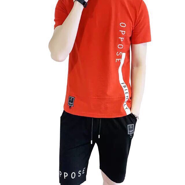 Đồ Bộ Nam Thời Trang Cao Cấp DB1N