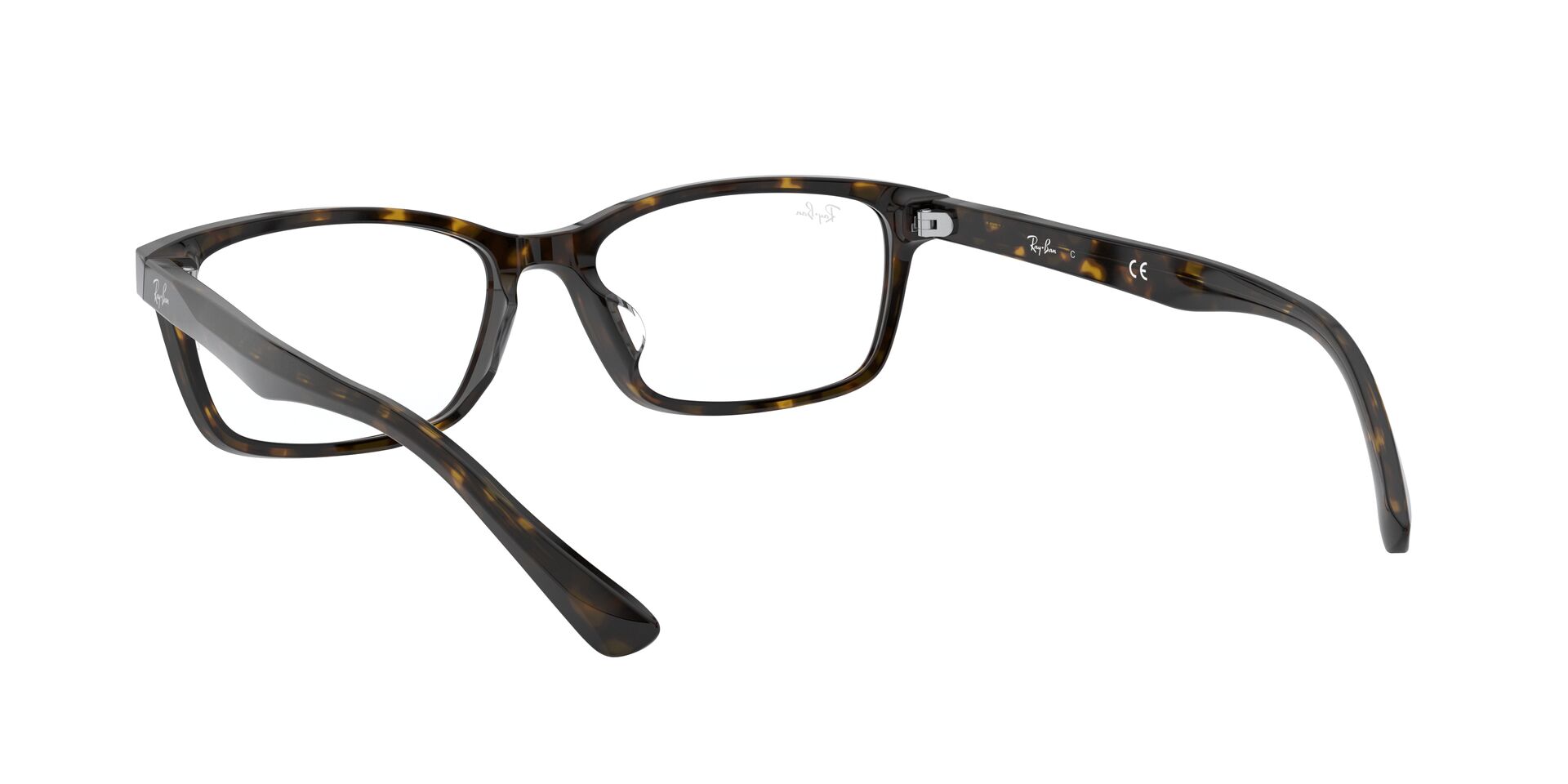 Mắt Kính Ray-Ban - RX5318D 2012 - Kính thường Size 55