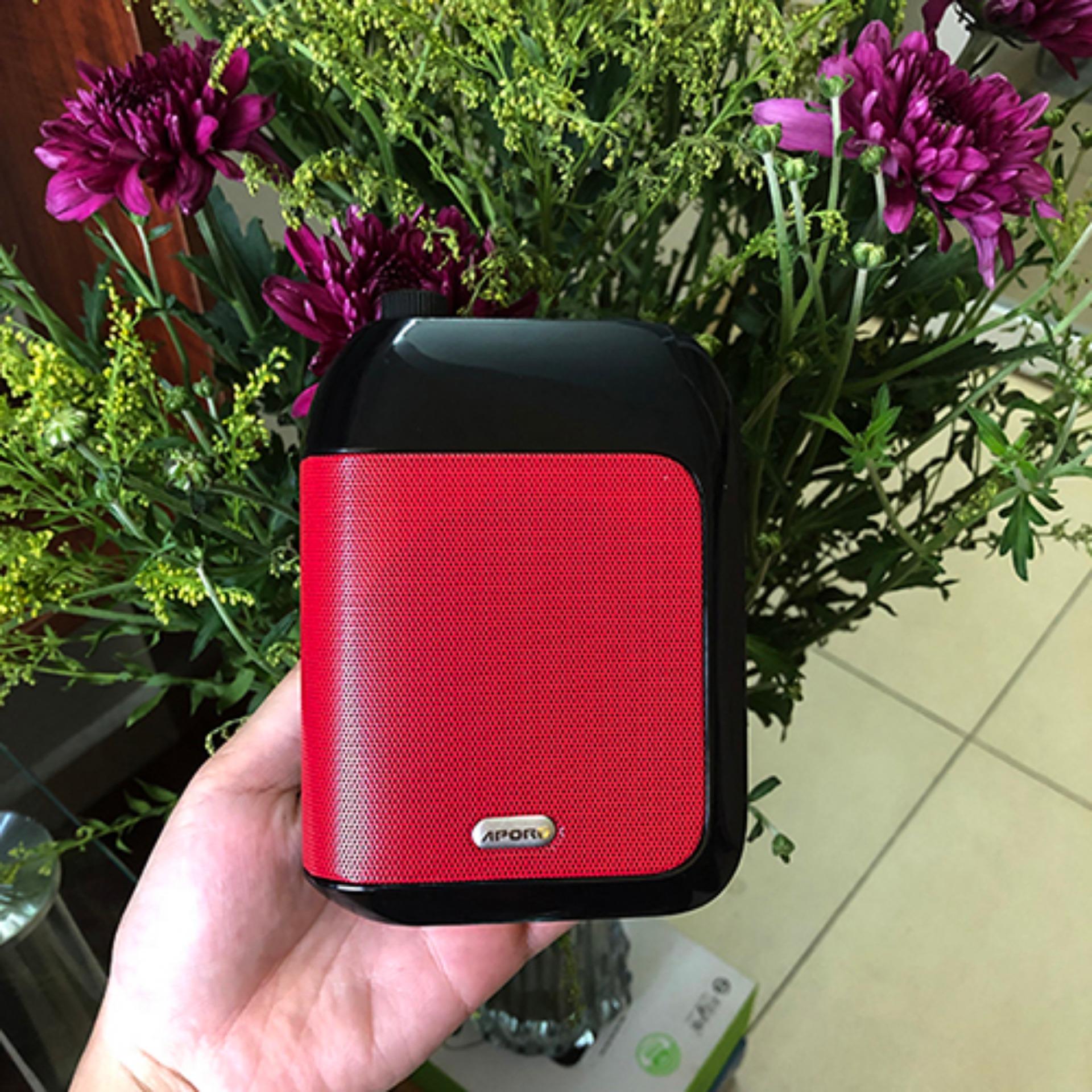 Máy trợ giảng không dây Aporo T9 2.4G