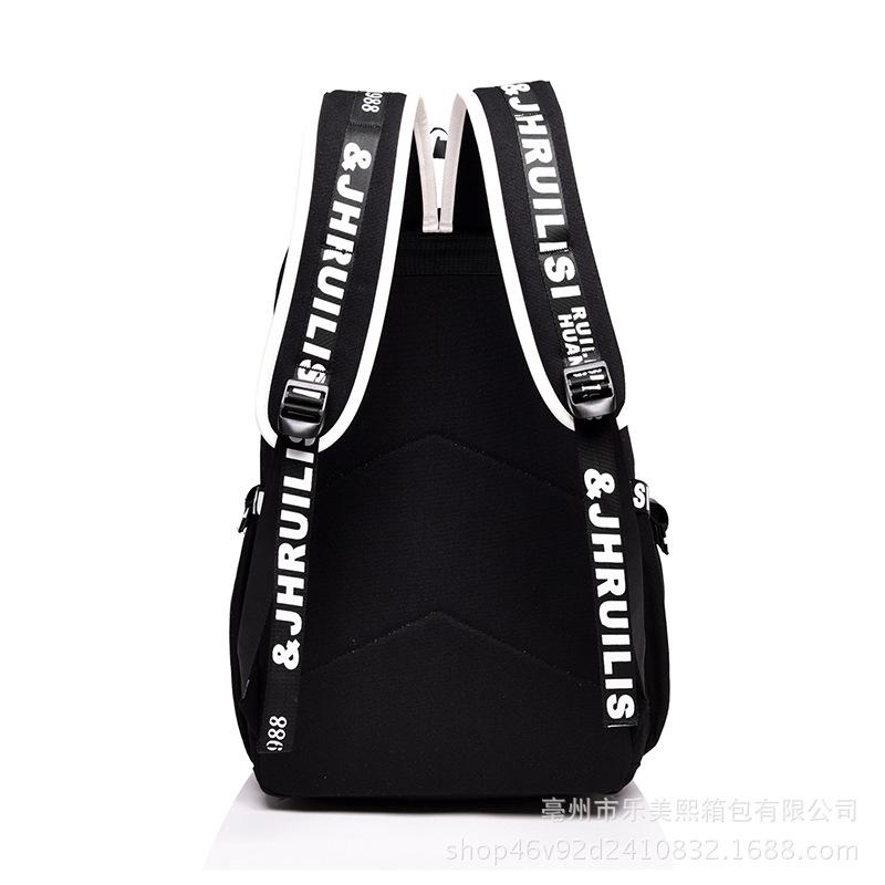 Balo blackpink  balo đi học cực đẹp