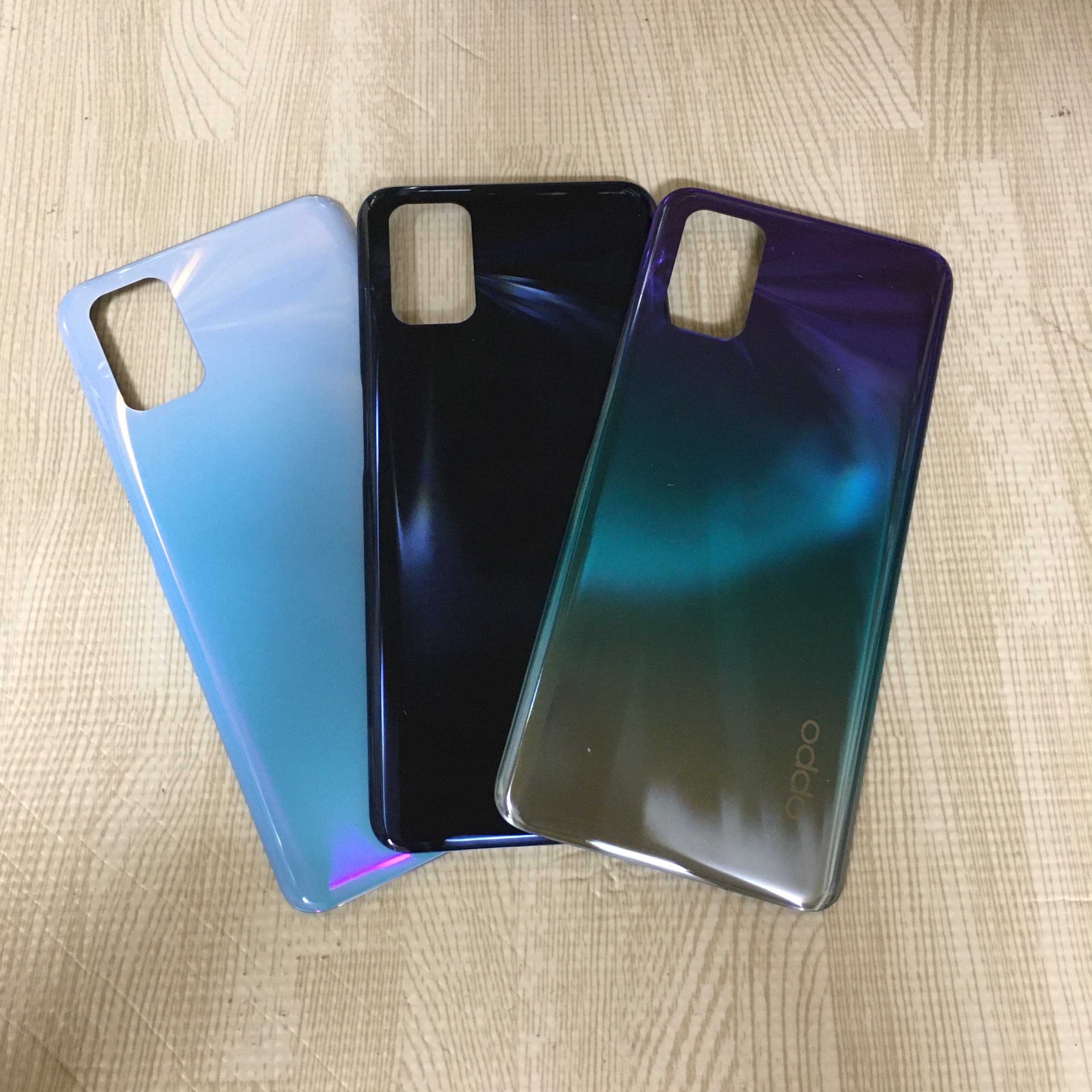 Nắp lưng oppo a92