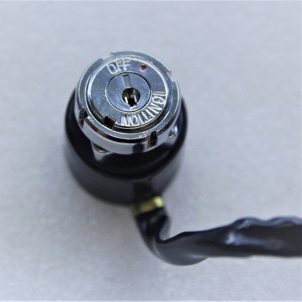 BỘ Ổ KHOÁ XE 67 UNION