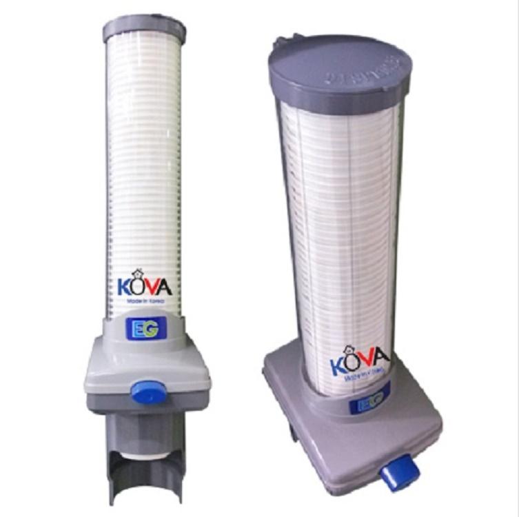 Khay đựng cốc/ly tự động Kova Made in Korean