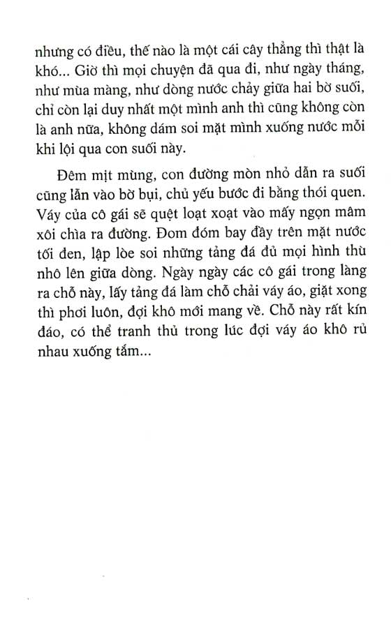 Fahasa - Bóng Của Cây Sồi