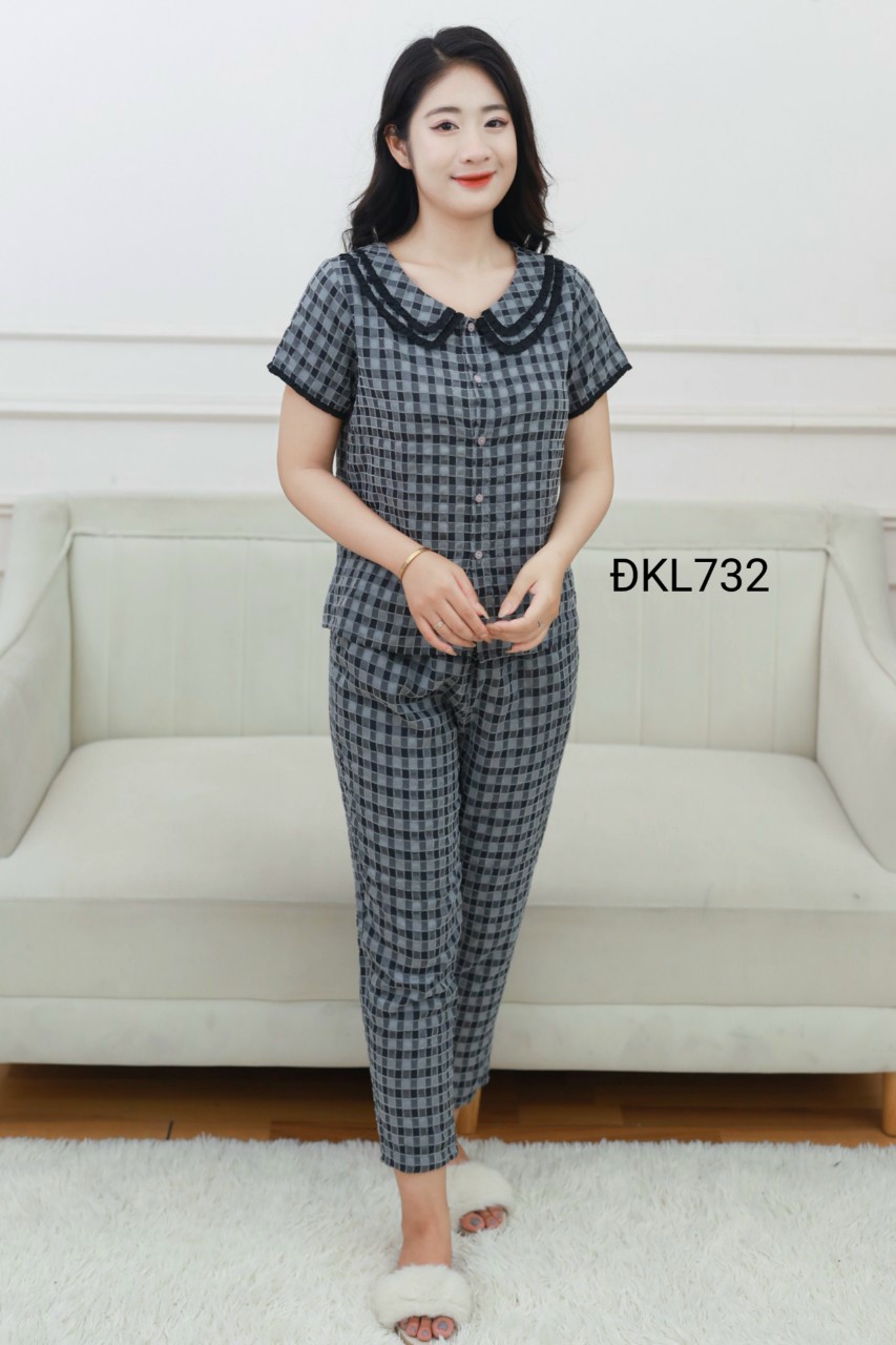 Đồ bộ mặc nhà, đồ bộ nữ đẹp xinh