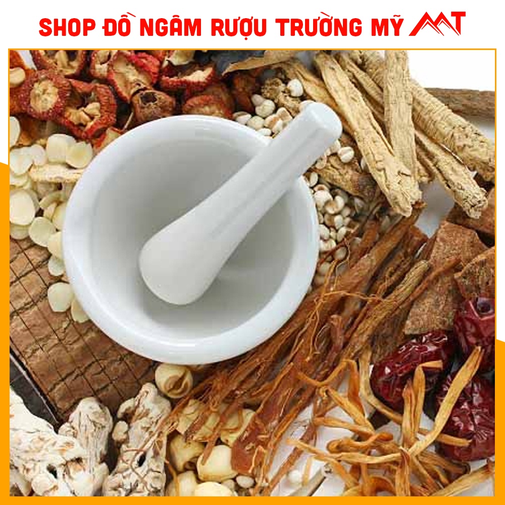 Minh Mang Thang - Complementary kidney Trang Duong - Standard 33