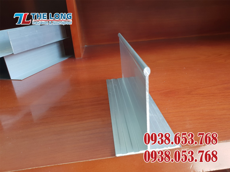Phụ kiện Panel phòng sạch