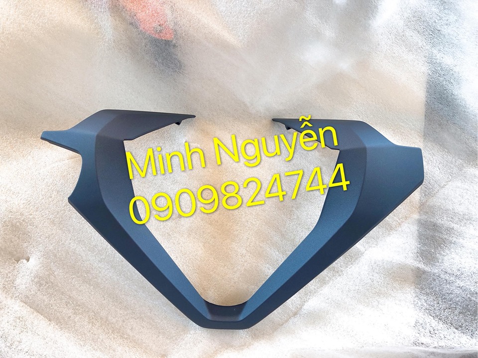 Viền đồng hồ Vario Click đời mới 2018- nay