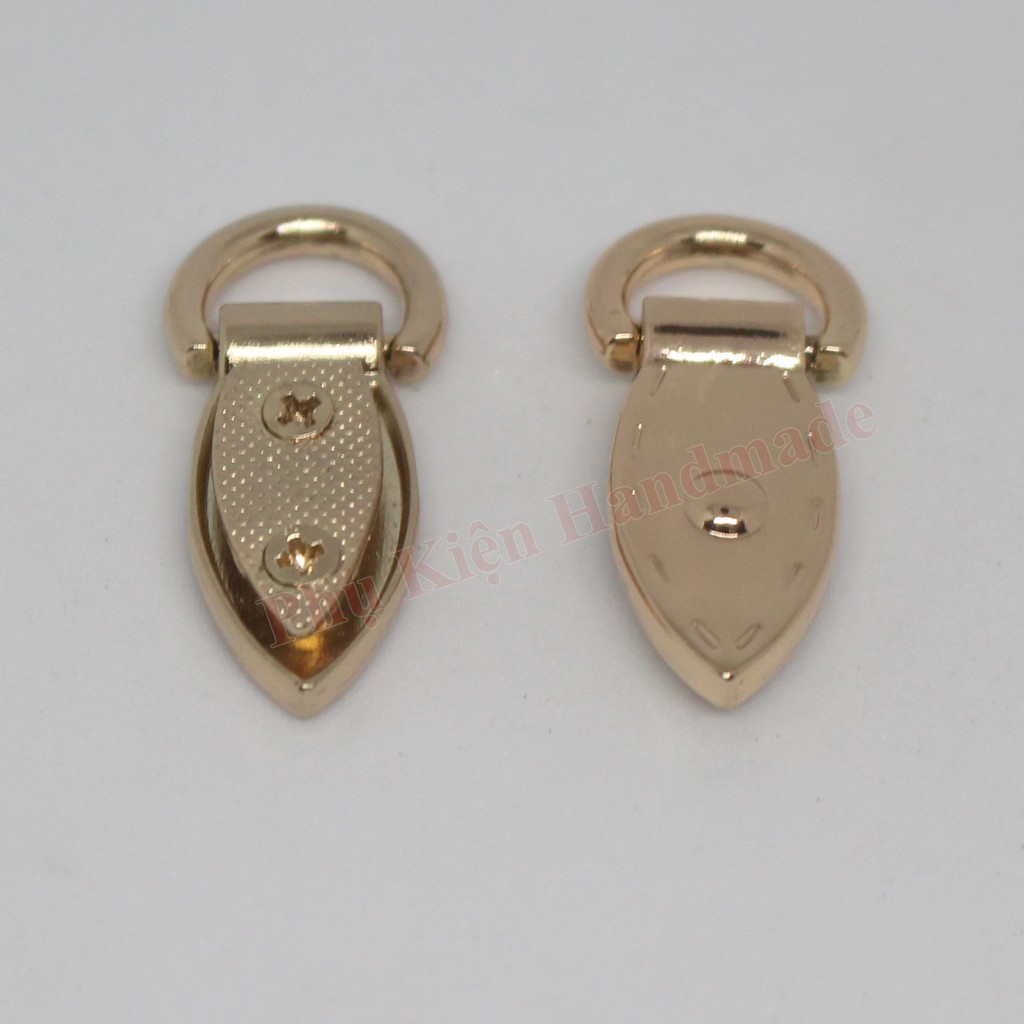 Khoen d giọt nước ( bắt ốc) 30k/ cặp