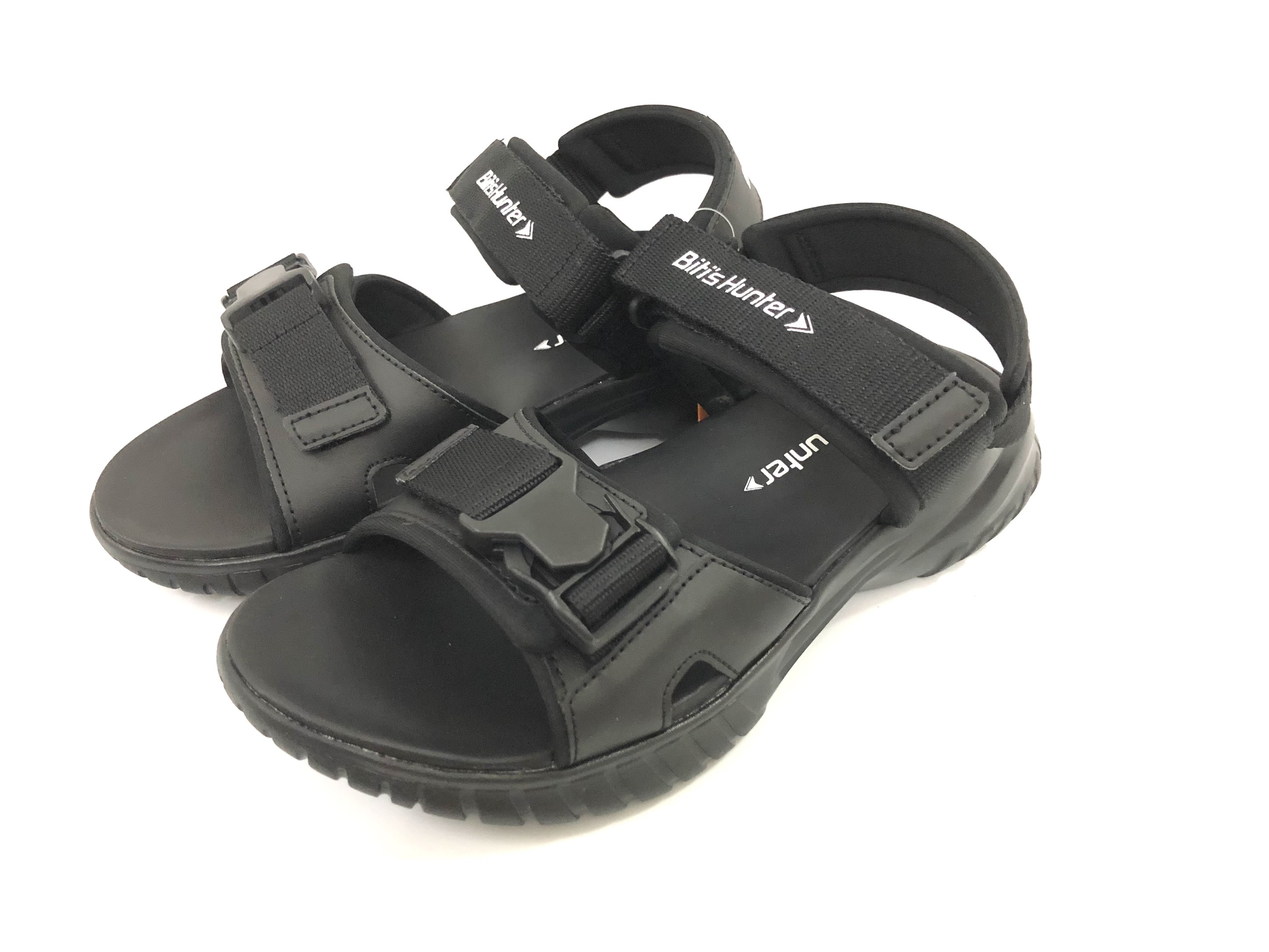 SANDAL BITIS HUNTER SIÊU PHẨM HÈ 2021 DEMH009 ĐEN