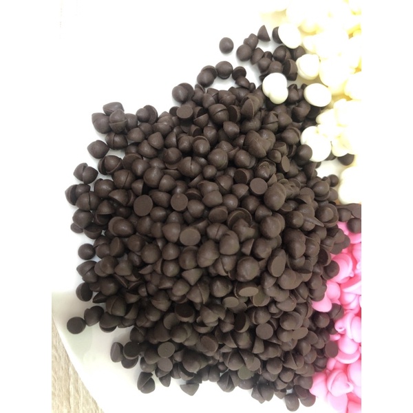 Sô-cô-la chip trắng - 156marthcm